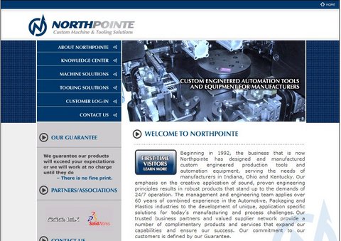 Northpointe, LLC